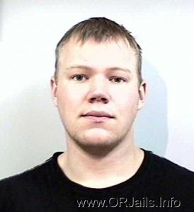 Brian  Jaeger Arrest